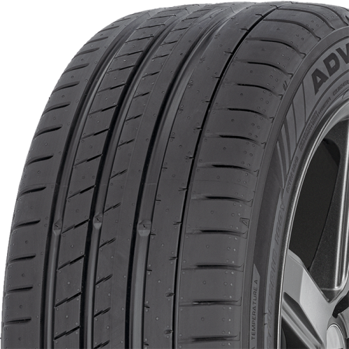 Автомобильные шины
 
Yokohama
 
Advan Sport V107A
 
285/40 R20 108Y
