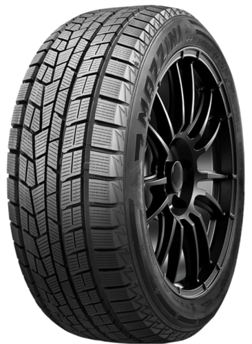 Автомобильные шины Mazzini Snowleopard 3 275/45R21 110H