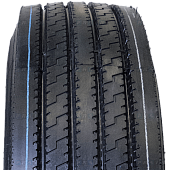 Грузовые шины Mirage MG660 215/75R17.5 135/133T