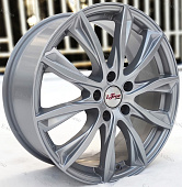 Литые диски
 
iFree
 
Каzантип Нео-классик
 
7.5J/18 5x108 ET35.0 D67.1