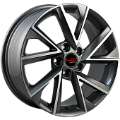 Литые диски
 
Legeartis
 
Concept-SK525
 
7.5J/19 5x112 ET42.0 D57.1