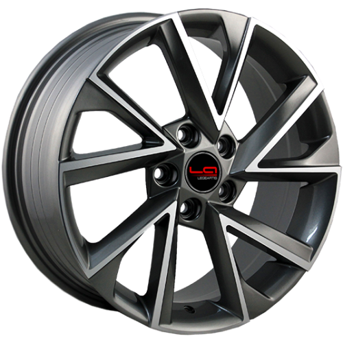 Литые диски
 
Legeartis
 
Concept-SK525
 
7.5J/19 5x112 ET42.0 D57.1