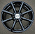 Литые диски Carwel Бета-bk 114 6.0J/15 4x100 ET50.0 D60.1