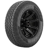 Автомобильные шины Goodyear Wrangler Territory AT/S 255/65 R18 111H