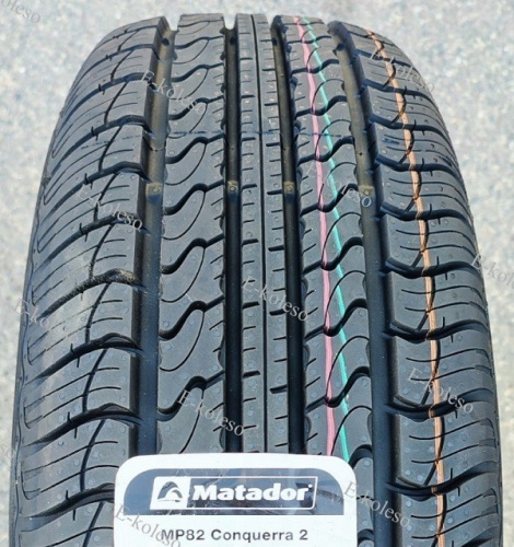 Автомобильные шины Torero MP82 225/65 R17 102H