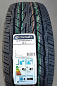 Автомобильные шины Continental ContiCrossContact LX2 275/65R17 115H