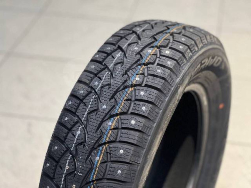 Автомобильные шины Arivo Ice Claw ARW4 205/60R16 96T (шипы)