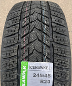 Автомобильные шины Grenlander Icehawke II 245/45 R20 103V
