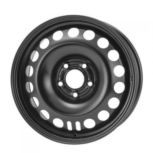 Стальные диски Trebl 9563 6.5J/16 5x1143 ET47.0 D661