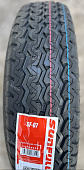 Автомобильные шины SunFull SF-07 215/70R15 109/107R