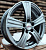 Литые диски iFree KC691 S.U. 6.0J/15 5x100 ET38.0 D57.1