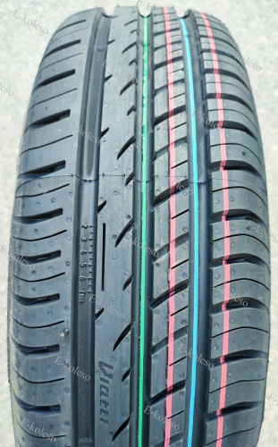 Автомобильные шины
 
Viatti
 
Strada Asimmetrico V-130
 
185/70 R14 88T