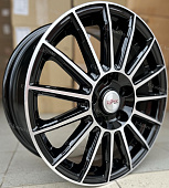 Литые диски
 
iFree
 
Азур
 
6.5J/16 5x105 ET38.0 D56.6
