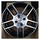 Литые диски
 
Carwel
 
Лама
 
6.0J/15 4x108 ET40.0 D63.3