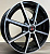 Литые диски Alcasta M63 6.0J/15 4x98 ET35.0 D58.6