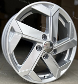 Литые диски
 
iFree
 
КС979 Cильвер
 
6.0J/16 5x114.3 ET43.0 D67.1