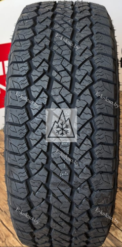 Автомобильные шины Maxxis AT781 Razr 215/60 R17 96H