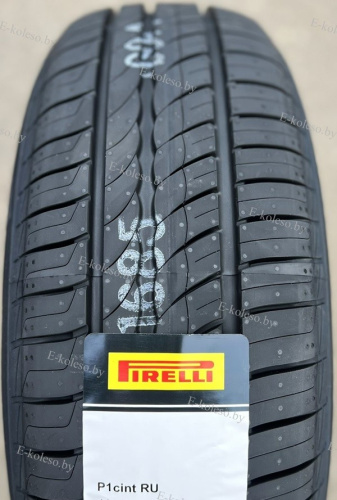 Автомобильные шины
 
Pirelli
 
Cinturato P1 Verde
 
205/60 R15 91V