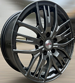 Литые диски iFree KC1072-hw Аскет 7.0J/17 5x105 ET42.0 D56.6