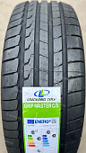 Автомобильные шины
 
Linglong
 
GRIP MASTER C/S
 
275/45 R20 110W
