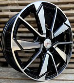 Литые диски
 
iFree
 
Зиплайн
 
6.5J/16 5x105 ET38.0 D56.6