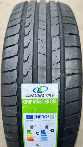 Автомобильные шины
 
Linglong
 
Grip Master Seal C/S
 
255/40 R20 101W