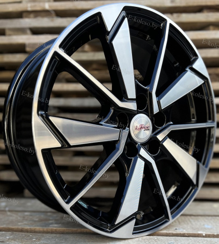 Литые диски
 
iFree
 
Зиплайн
 
6.5J/16 5x105 ET38.0 D56.6