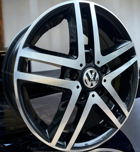 Литые диски
 
Volkswagen
 
VV206-mb
 
6.5J/16 5x120 ET51.0 D65.1
