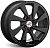 Литые диски X'trike R055 6.0J/15 4x98 ET33.0 D58.6