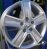 Литые диски
 
Mercedes
 
Mr473
 
6.5J/15 5x130 ET50.0 D84.1