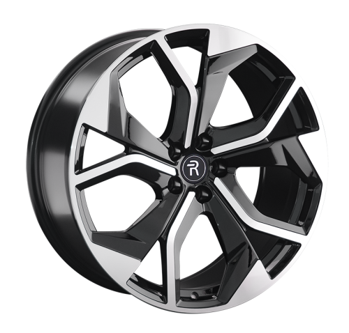 Литые диски
 
BMW
 
B333-mb
 
9.5J/21 5x112 ET37.0 D66.6