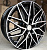 Стальные диски SKAD Азимут Алмаз 7.0J/17 5x108 ET50.0 D63.4