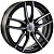 Литые диски RST R076 (Vesta) 6.0J/16 4x100 ET48.0 D60.1