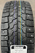 Автомобильные шины Gislaved Nord Frost Van 2 SD 185/75 R16C 104/102R