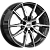 Стальные диски Wheels UP Up121 New Diamond 7.0J/17 5x114.3 ET40.0 D66.1