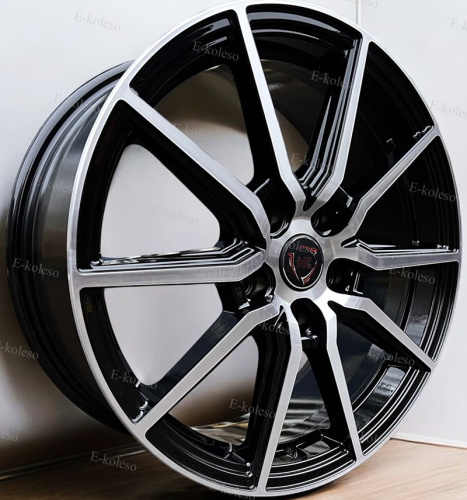 Литые диски NZ R-03 6.5J/16 5x108 ET50.0 D63.35