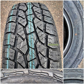 Автомобильные шины Triangle TR292 31/10.5R15 109S