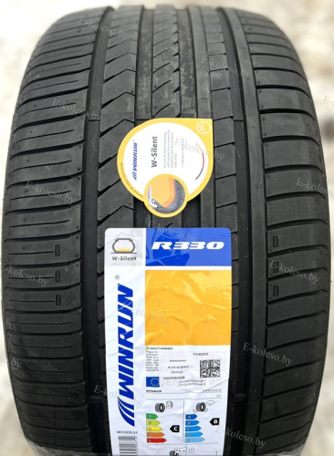 Автомобильные шины Winrun R330 W-Silent 325/30 R21 108W