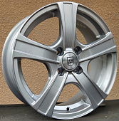 Литые диски
 
Techline
 
539
 
6.0J/15 4x100 ET40.0 D67.1