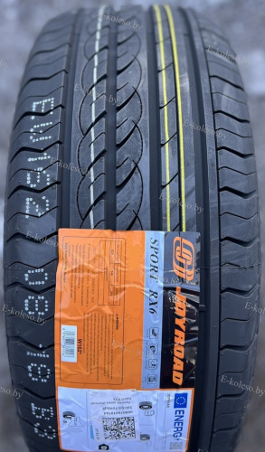 Автомобильные шины
 
Joyroad
 
Sport RX6
 
245/50 R18 100W