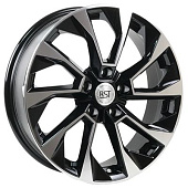 Литые диски RST R177 7.0J/17 5x108 ET45.0 D601