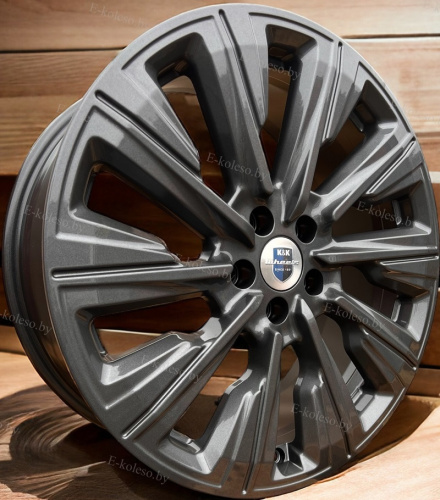 Литые диски
 
K&K
 
KC1039-kv Галего
 
7.5J/19 5x114.3 ET49.0 D67.1