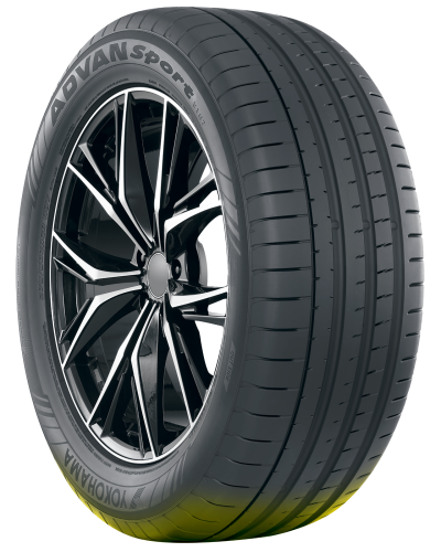 Автомобильные шины
 
Yokohama
 
Advan Sport V107
 
285/45 R21 113Y