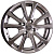 Литые диски NEO 509 6.0J/15 4x100 ET49.0 D60.1