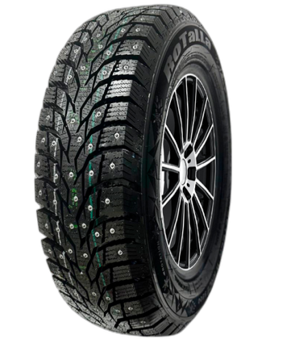 Автомобильные шины
 
Rotalla
 
S500
 
245/45 R20 103T
