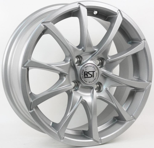 Литые диски RST R035 (Vesta) 6.0J/15 4x100 ET50.0 D60.1