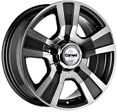 Литые диски
 
Carwel
 
Дельта
 
6.5J/16 5x139.7 ET40.0 D98.0