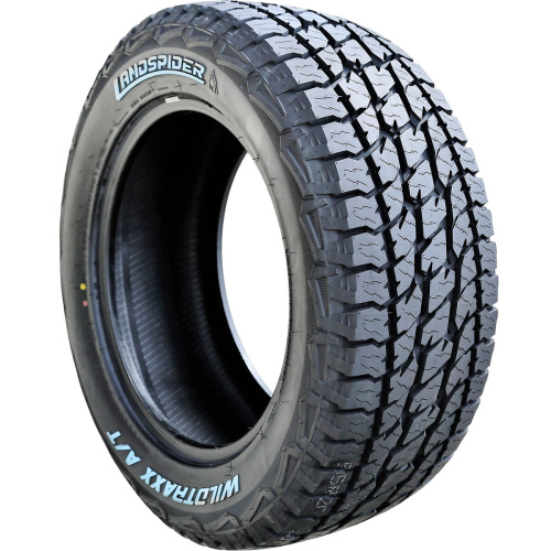 Автомобильные шины Landspider Wildtraxx A/T P 275/60 R20 119T