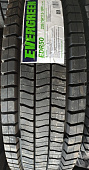 Грузовые шины Evergreen EDR50 235/75R17.5 132/130T
