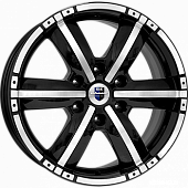 Литые диски
 
K&K
 
Окинава Алмаз Черный
 
7.5J/17 6x139.7 ET25.0 D106.1